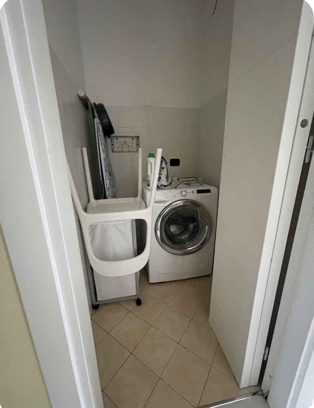 Lavanderia di Ermes House Bitonto