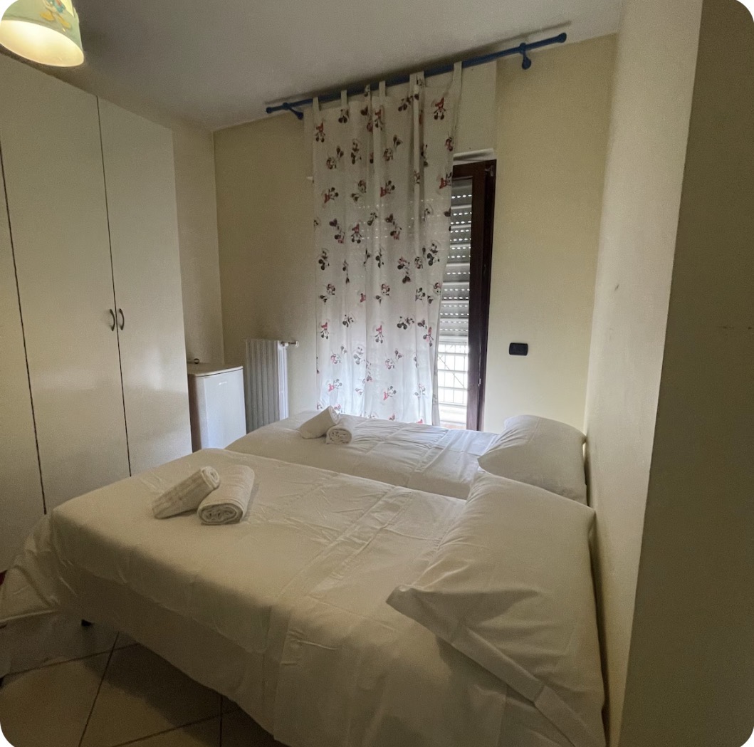 Camera 3 di Ermes House Bitonto