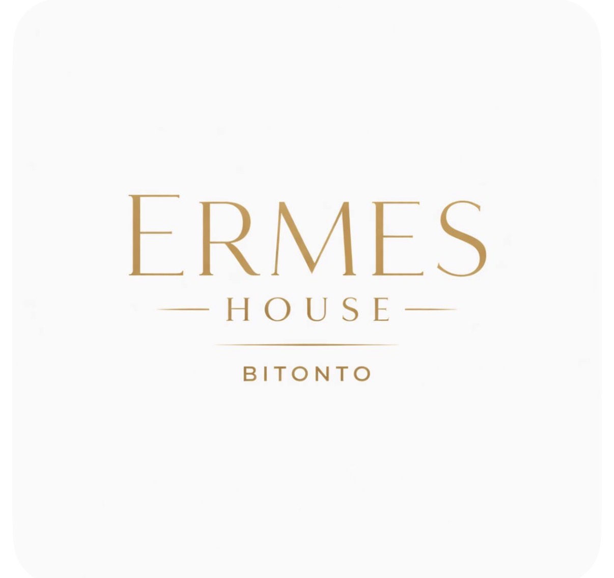 Ermes House Bitonto
